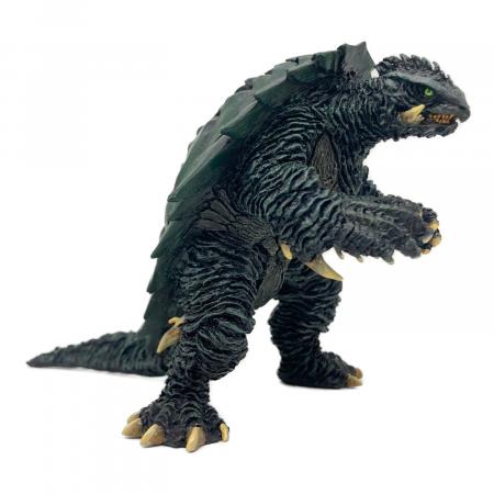 ガメラ フィギュア 高さ約52cm ガメラ (2023) | ITEMS | TAMASHII