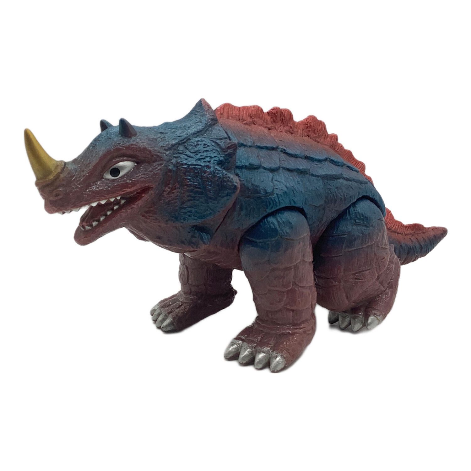 円谷プロ ブルマァク ウルトラ怪獣 シーモンス 円谷プロ ブルマァク