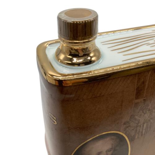 カミュ コニャック ナポレオン フランス革命200周年記念 ブックボトル