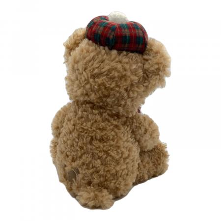 ディズニーグッズ クリスマス限定品 ダッフィー クリスマスボックス