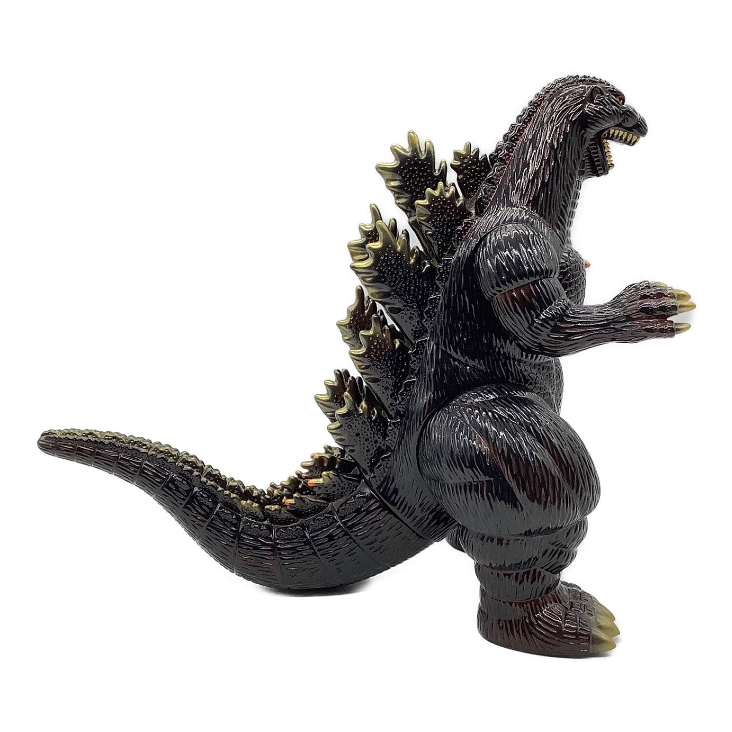 マルサンキングギドラ350 ソフビ