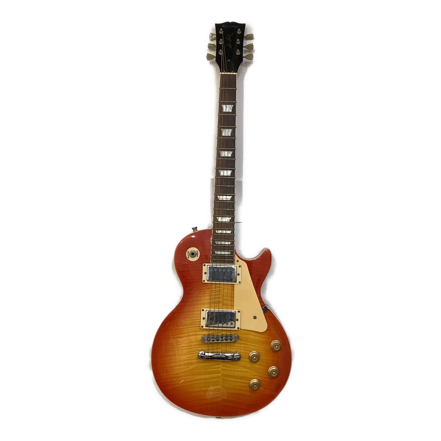 K-Garageレスポール K-Garage (Kガレージ) エレキギター レスポール