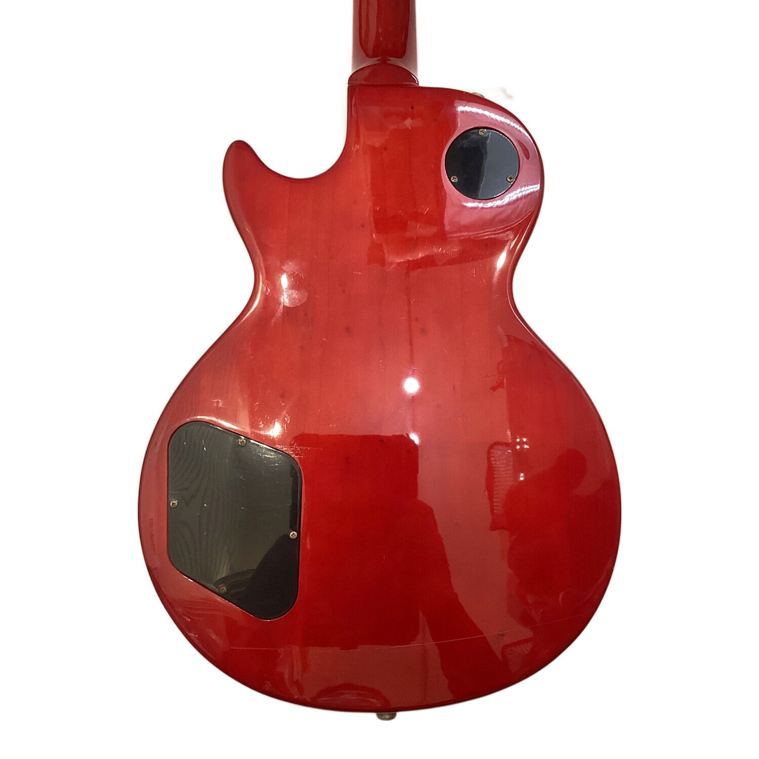 K GARAGE エレキギター K-Garage (Kガレージ) エレキギター レスポール