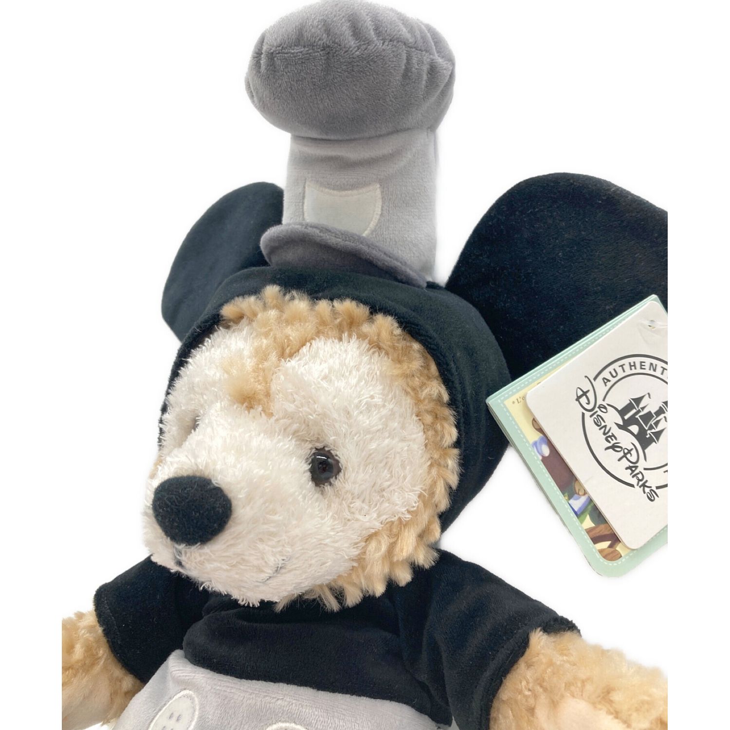 ダッフィ 大 ダメージ確認用 ダッフィ 大 ダメージ確認用 ダッフィ 大