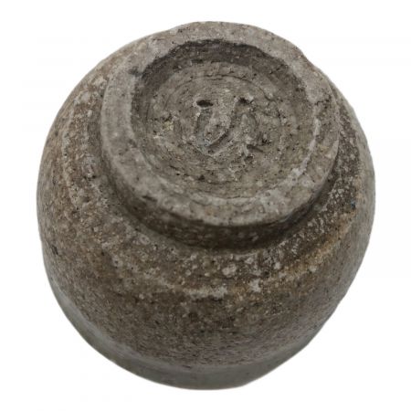 古常滑、未使用】 江崎一生作灰釉皿古常滑存古窯常滑焼