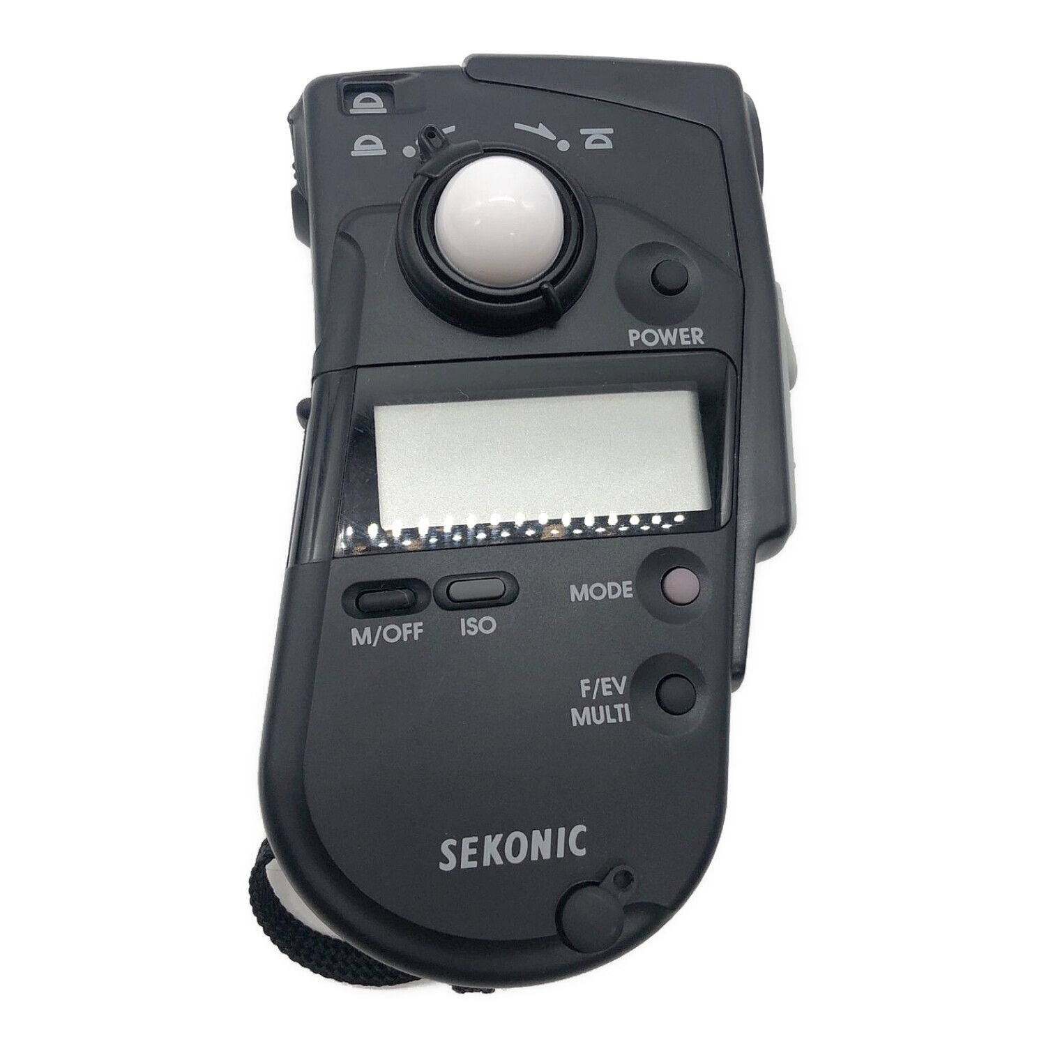 セコニック マークリーダー 「MODEL SR-430」 セコニック マーク