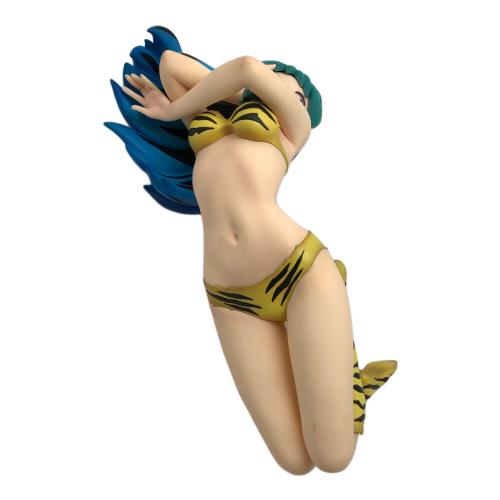 未開封】うる星やつら ラム 1/4 スケール フィギュア Amazon.co.jp