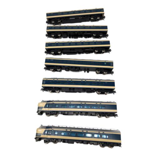 新ロット KATO 10-1237他 583系 13両フルセット 最終価格 KATO 583