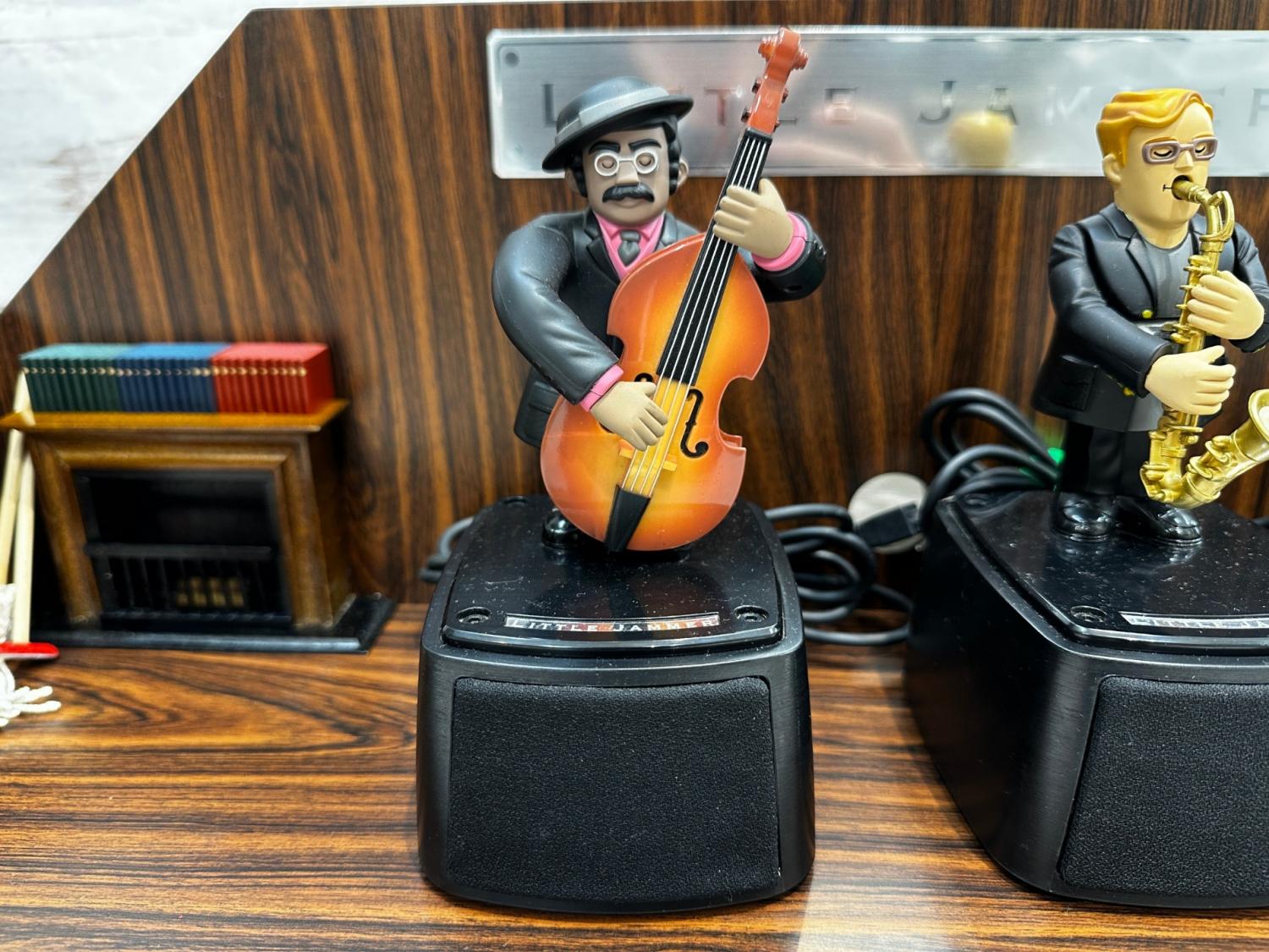 リトルジャマープロ 希少カートリッジ2本LITTLE JAMMER Little Jammer