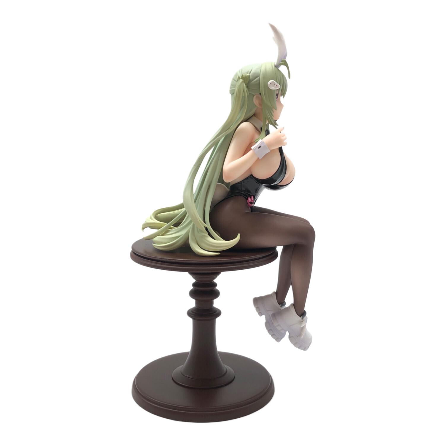 一番くじ】 NIKKE ソーダ:トゥウィンクルバニー フィギュア フィギュア