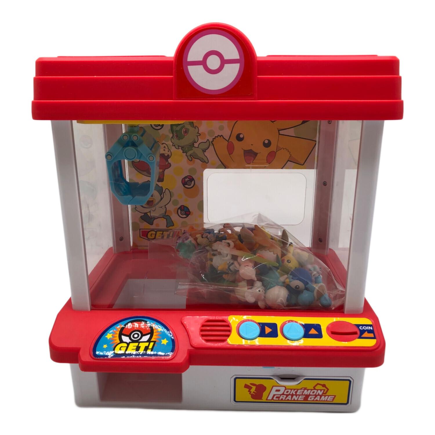 ポケモンクレーンゲーム ポケモンフィギュア28体セット｜トレファクONLINE