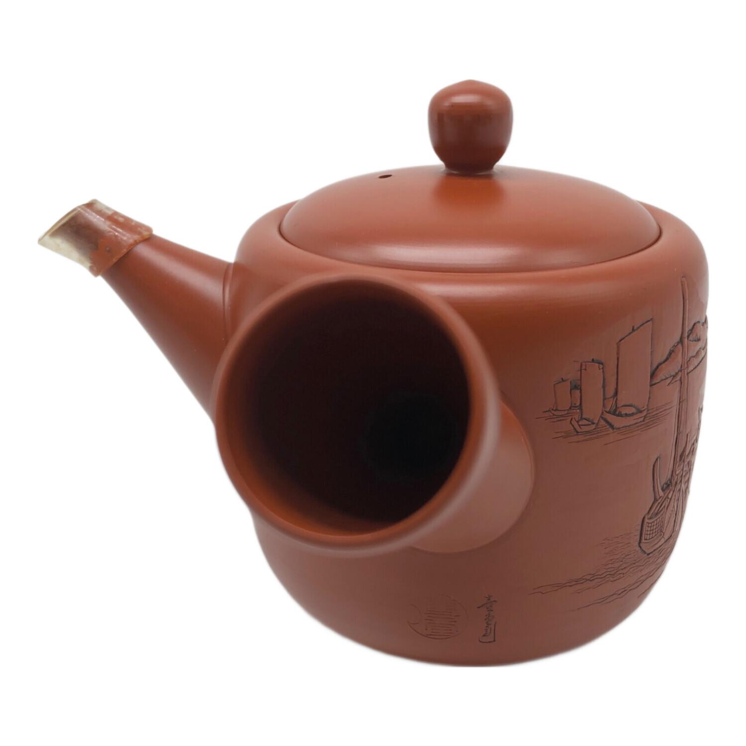 アンティーク 常滑焼 江川 土 アンティーク 常滑焼 江川 土