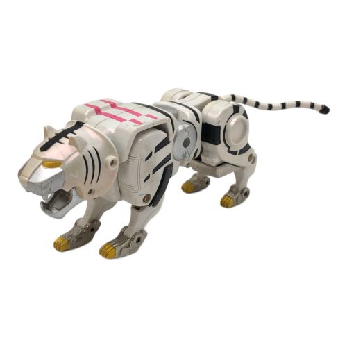 百獣戦隊ガオレンジャー DX超合金 百獣合体ガオキング GD-21