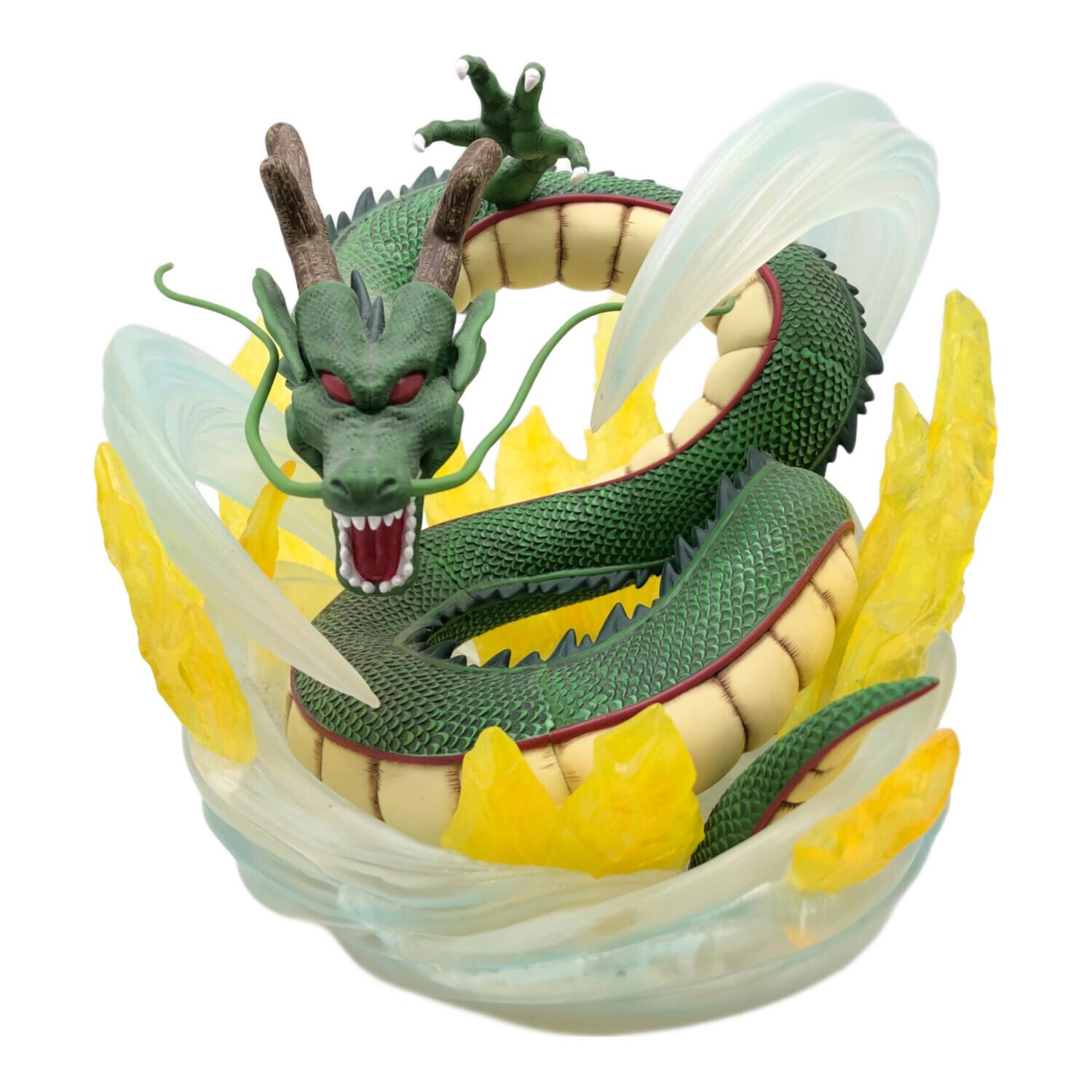 一番くじ ドラゴンボール改激突編 A賞出でよ！神龍フィギュア 本体のみ