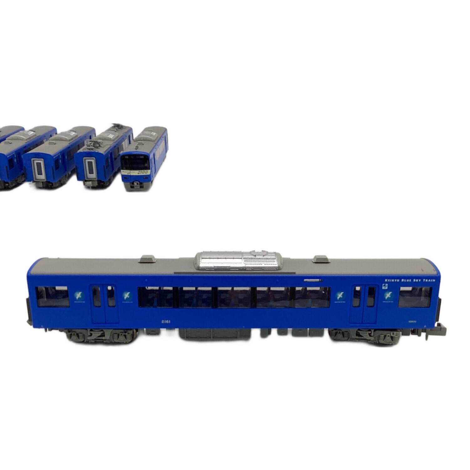 MICRO ACE A-1081 485系 Nゲージトレインケース B1171 18両2軸