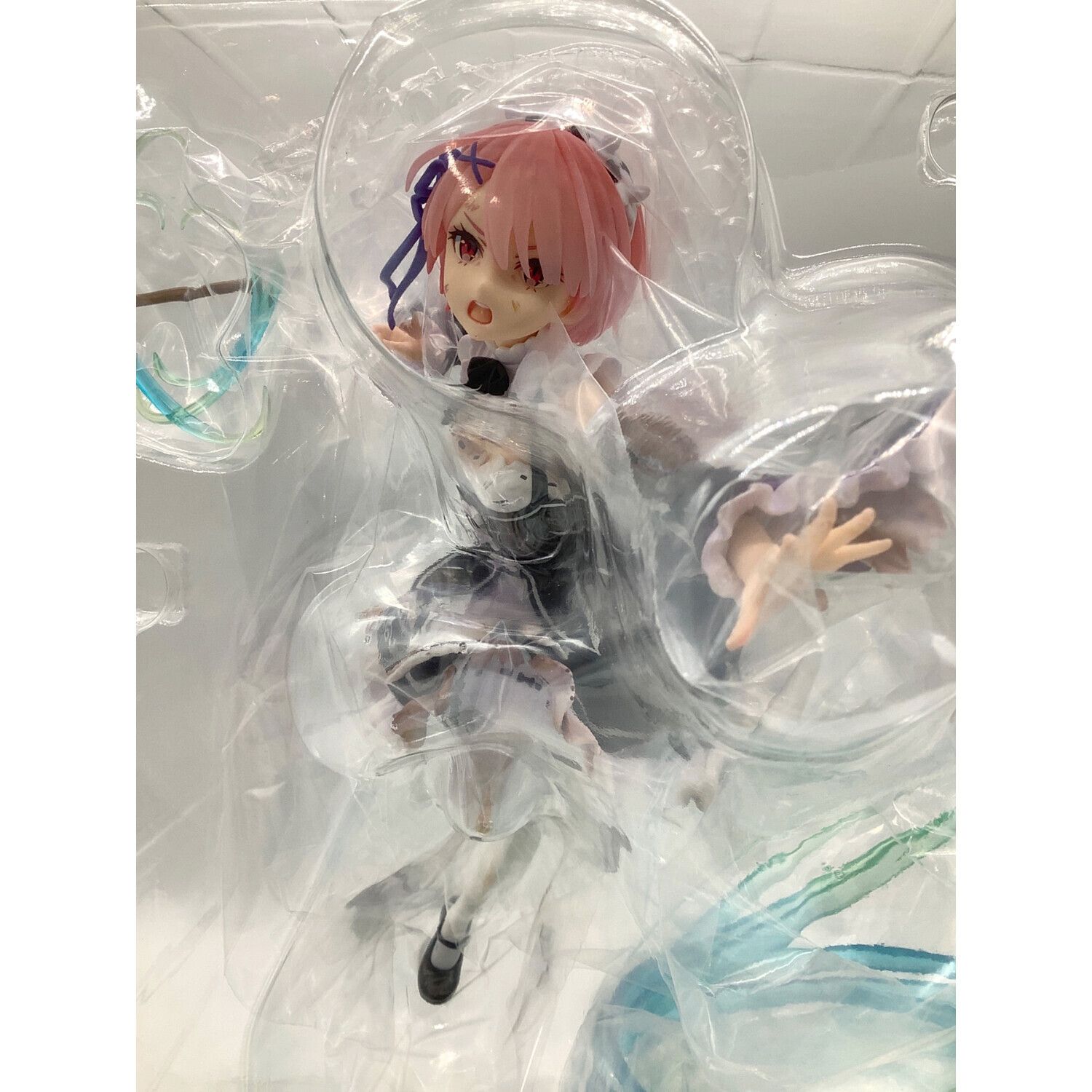 佐藤:ゼロ レム&スバル 白鯨攻略Ver. Re:ゼロから始める異世界生活