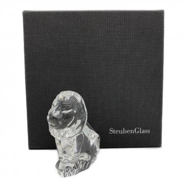 Kosta Boda】ガラス クマのオブジェ / ペーパーウェイト Kosta Boda