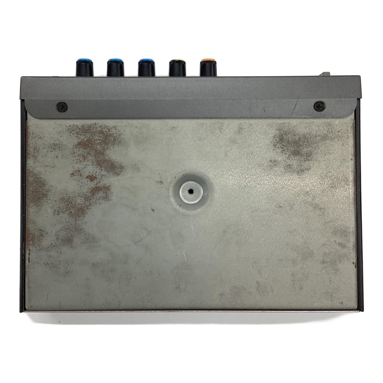 BOSS (ボス) フランジャー RBF-10 MICRO RACK SERIES FLANGER