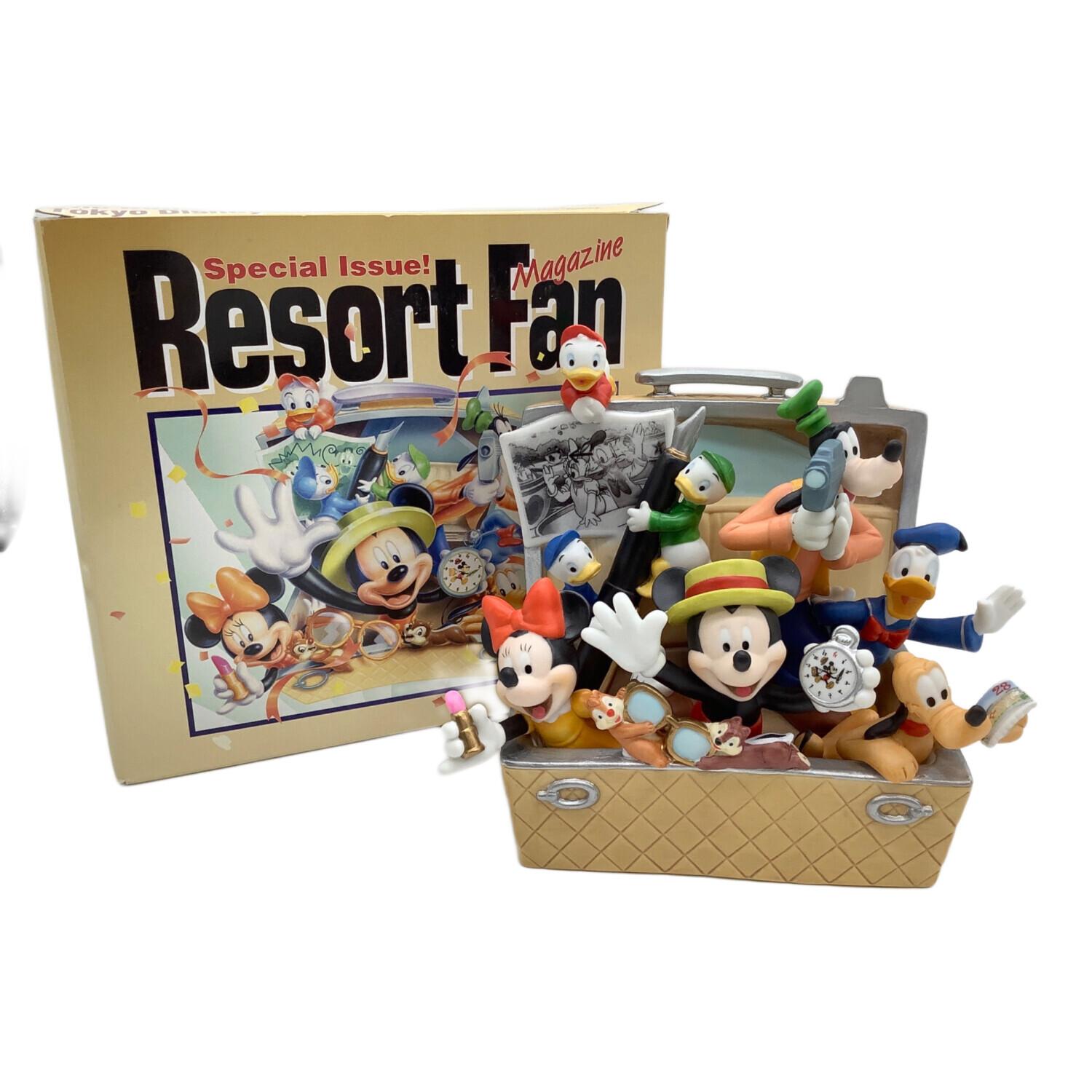 3-2774 【Disney】ボン・ヴォヤージュ グランドオープン記念2001 3