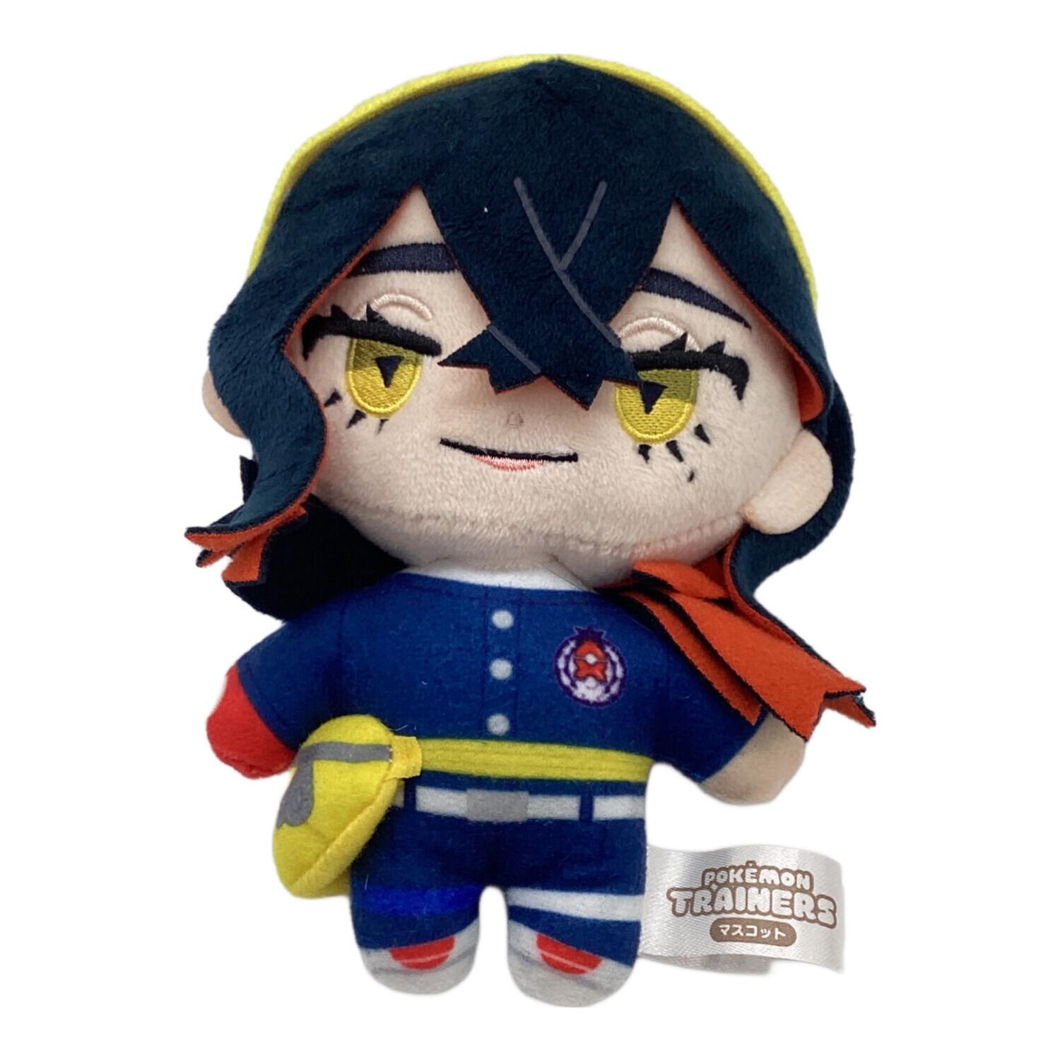 ポケモン⭐︎スグリ・ゼイユ⭐︎フィギュア フィギュア POKÉMON