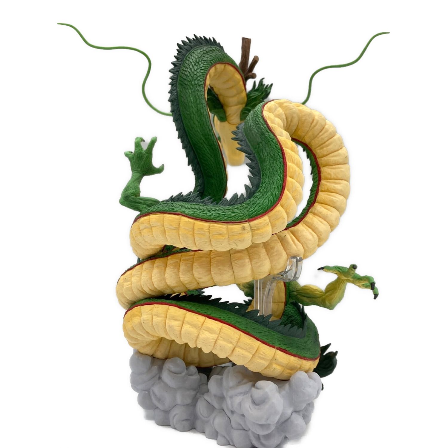 マイティ ドラゴンボール 一番くじ ラストワン賞 神龍 新品未開封