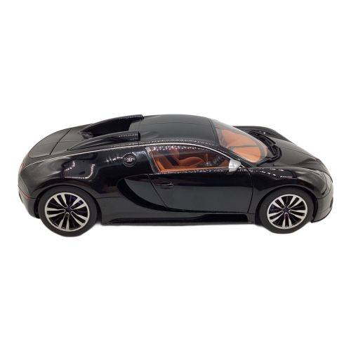 希少品】daum ブガッティ 中東向けにわずか5台が限定生産された“史上