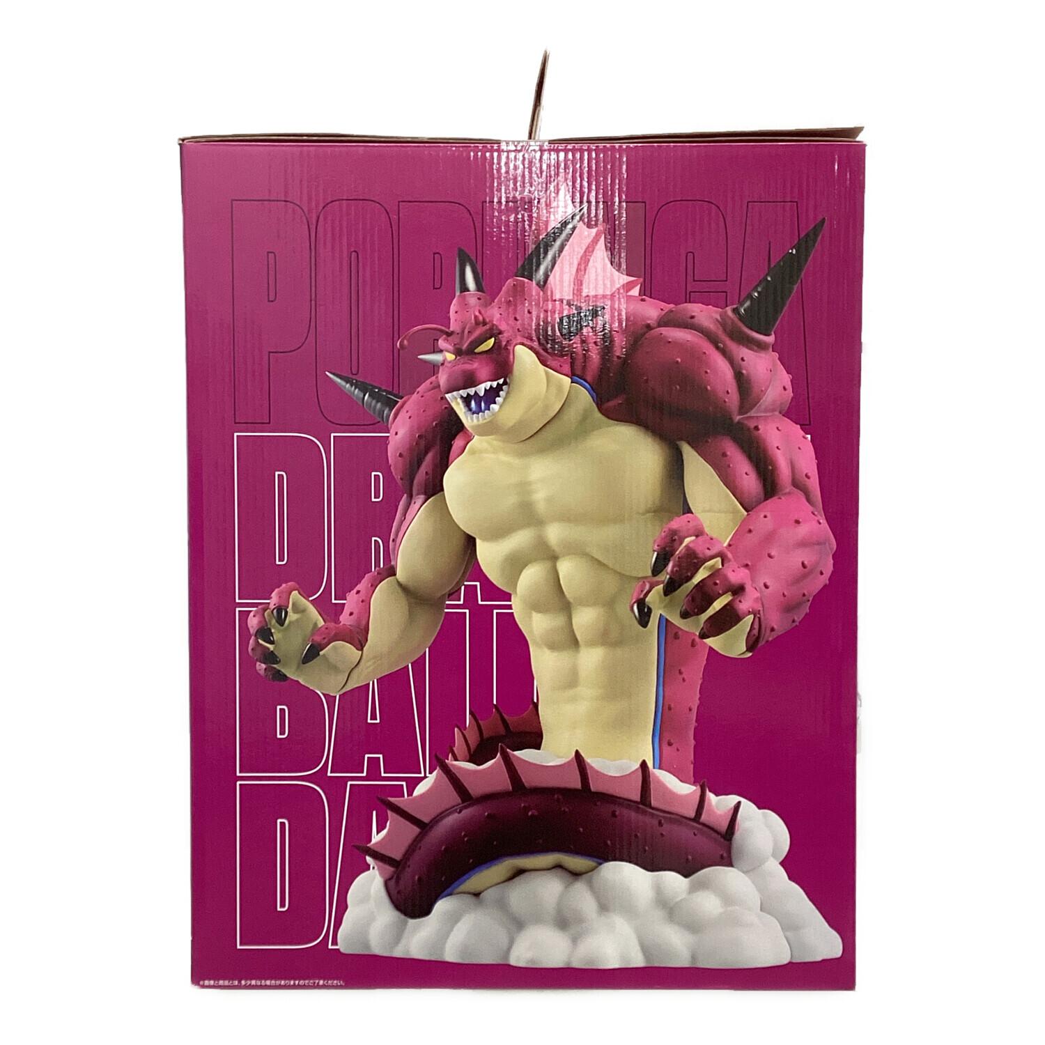 フィギュア 一番くじ ドラゴンボールDAIMA ラストワン賞 ポルンガ