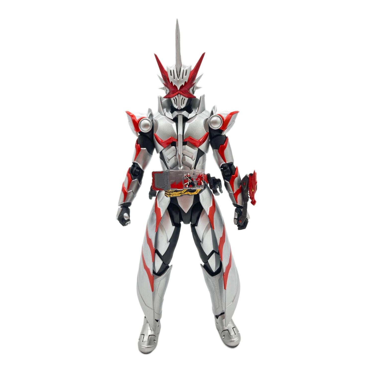 フィギュア 仮面ライダーセイバー ドラゴニックナイト S.H.Figuarts