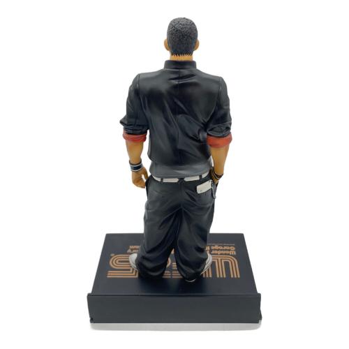 フィギュア クローズ×WORST 月島 花 FBG フィギュア ワンフェス2010