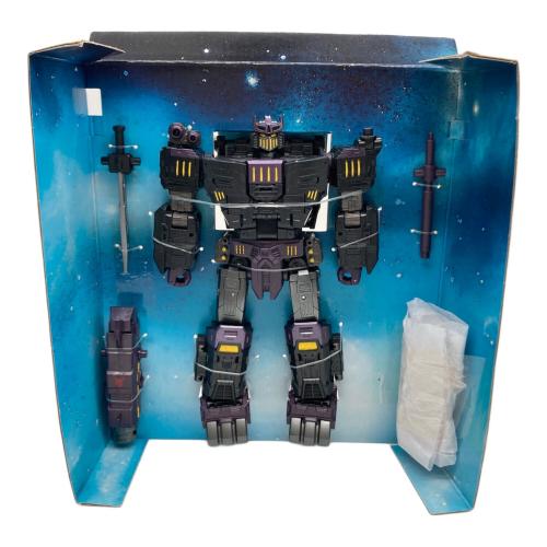 新品未使用】トランスフォーマー AOTP-06 メガトロナス ザ フォーレン