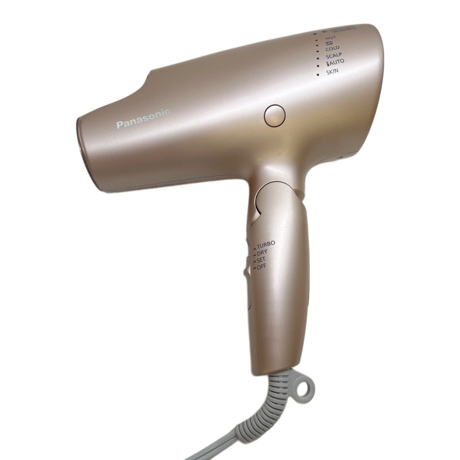 パナソニック ヘアドライヤー EH-CNA9A 2019部品交換メンテナンス済