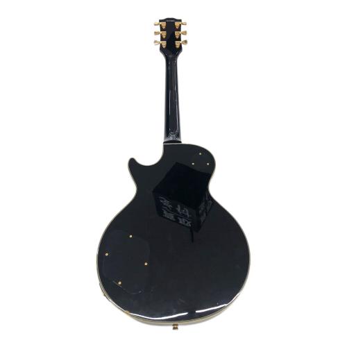 BUNNY (バーニー) エレキギター ※弦無 @ RLC レスポール・カスタム