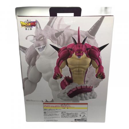 ドラゴンボール フィギュア ポルンガ 「一番くじ ドラゴンボールDAIMA