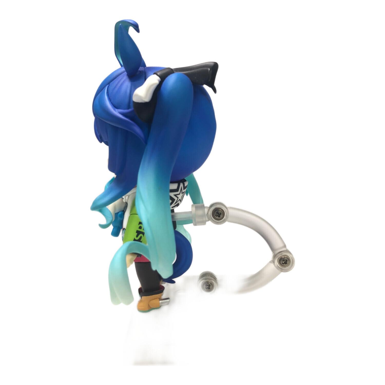 ウマ娘 プリティダービー (ウマムスメ) フィギュア GOODSMILE