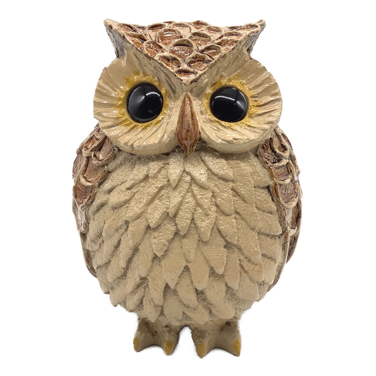 輪島塗 (ワジマヌリ) 練乾漆 香炉 飾福籠 ふくろう｜トレファクONLINE