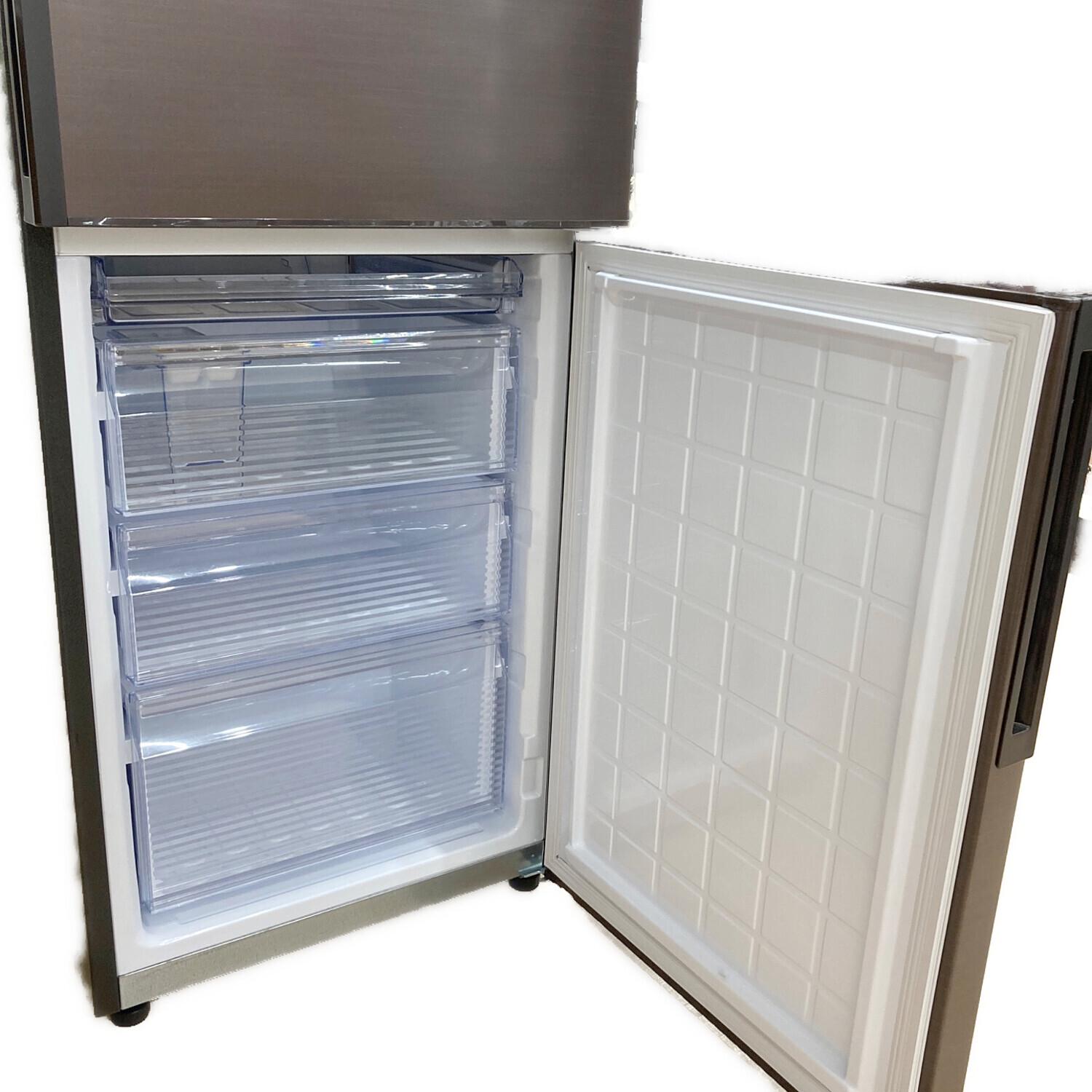 SHARP シャープ 2ドア冷蔵冷凍庫 310L 右開き 2023年製 SHARP シャープ