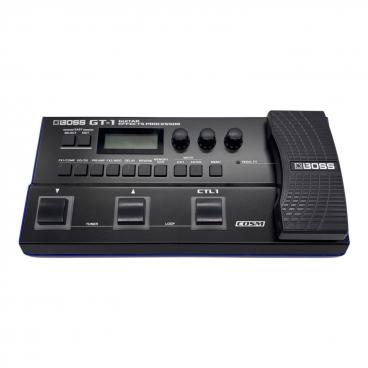 てぃー坊のリサイクルショップ】ベースエフェクター てぃー坊の