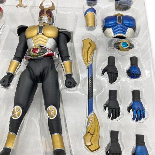 BANDAI (バンダイ) MASKED RIDER AGITO 超装可動 SSAF-07 仮面ライダー