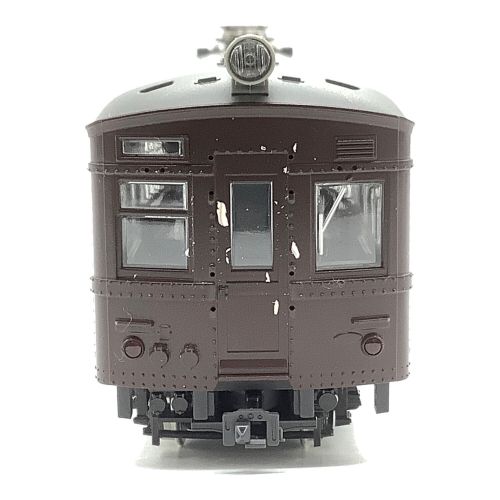 カトー クモハ40 ウェザリング カトー クモハ40 ウェザリング KATO