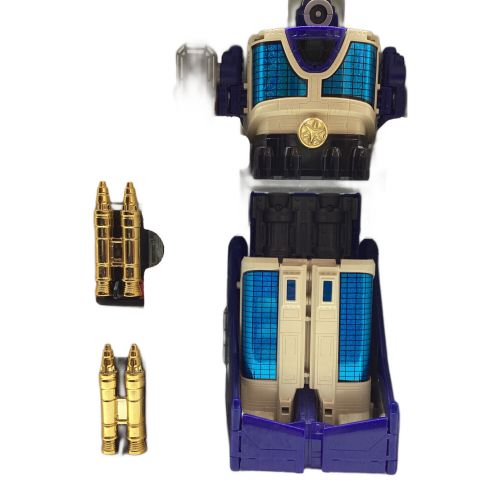 SALE品絶版ゴーゴーファイブDXライナーボーイ新品未使用未展示品