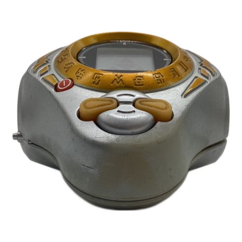 男の子おもちゃ ※年数経過によるヤケ有 デジモンテイマーズ ディー