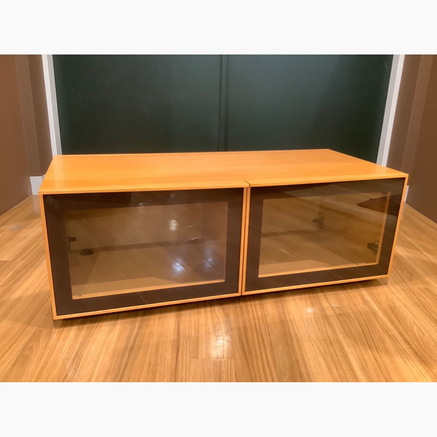 アルフレックスarflex C.C.C TVテレビボードCC・HG10