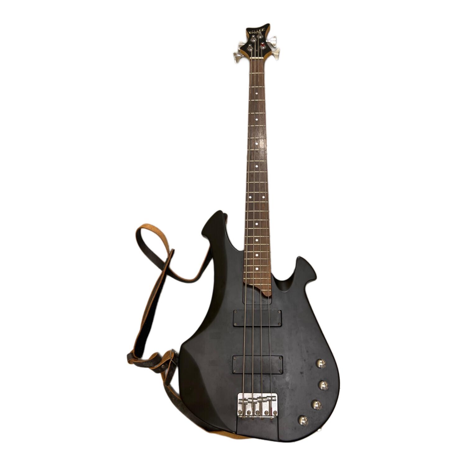 Killer (キラー) エレキベース @ 1080245 KB-KUMOVI 動作確認済み