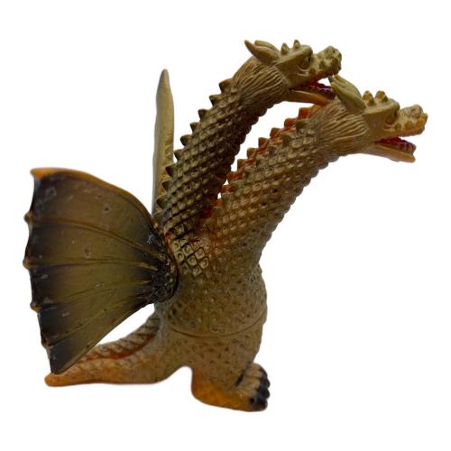 ポピー ソフビフィギュア キングザウルス｜トレファクONLINE