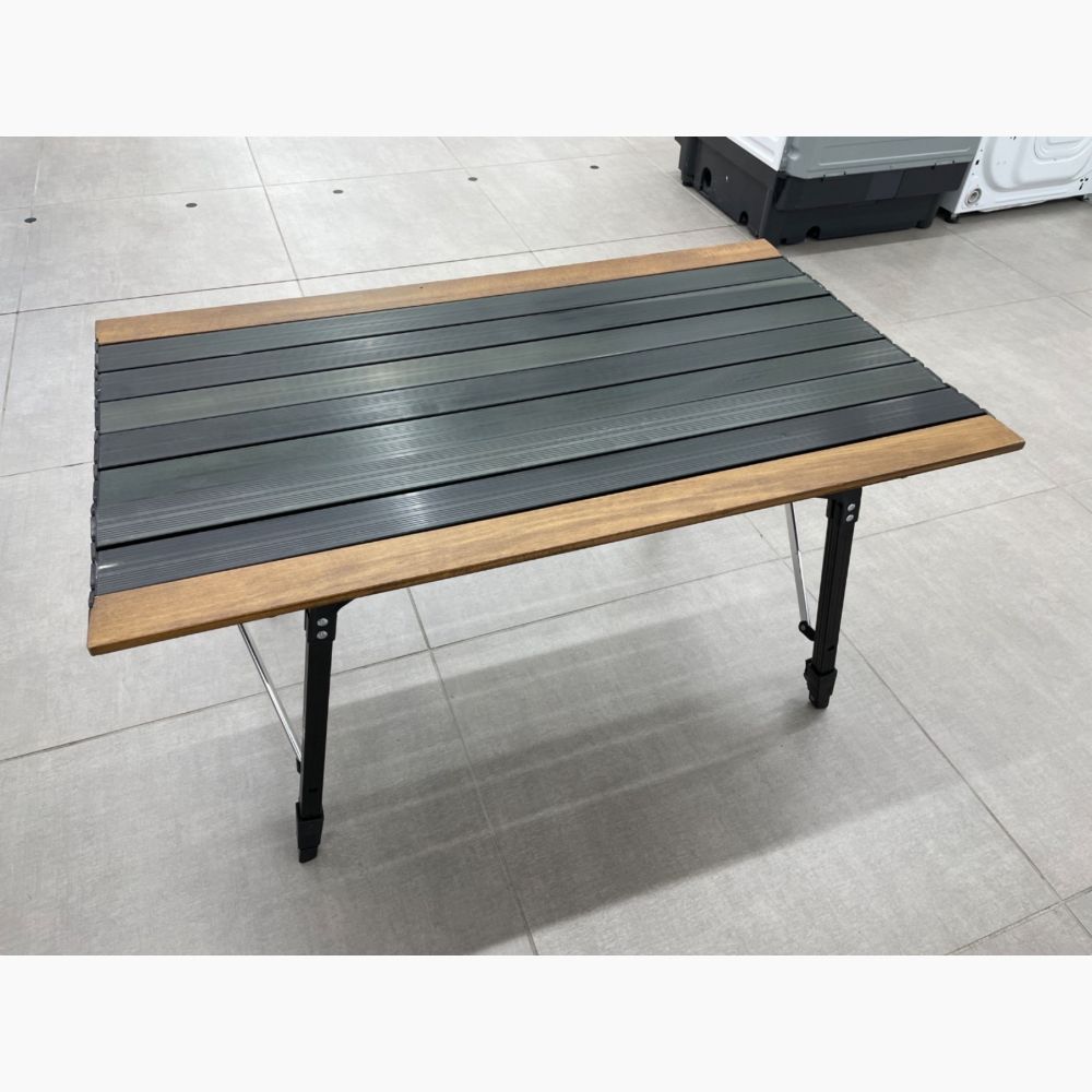 廃盤】 PRIMUS プリムス アジャスタブルテーブル L 廃盤】 PRIMUS