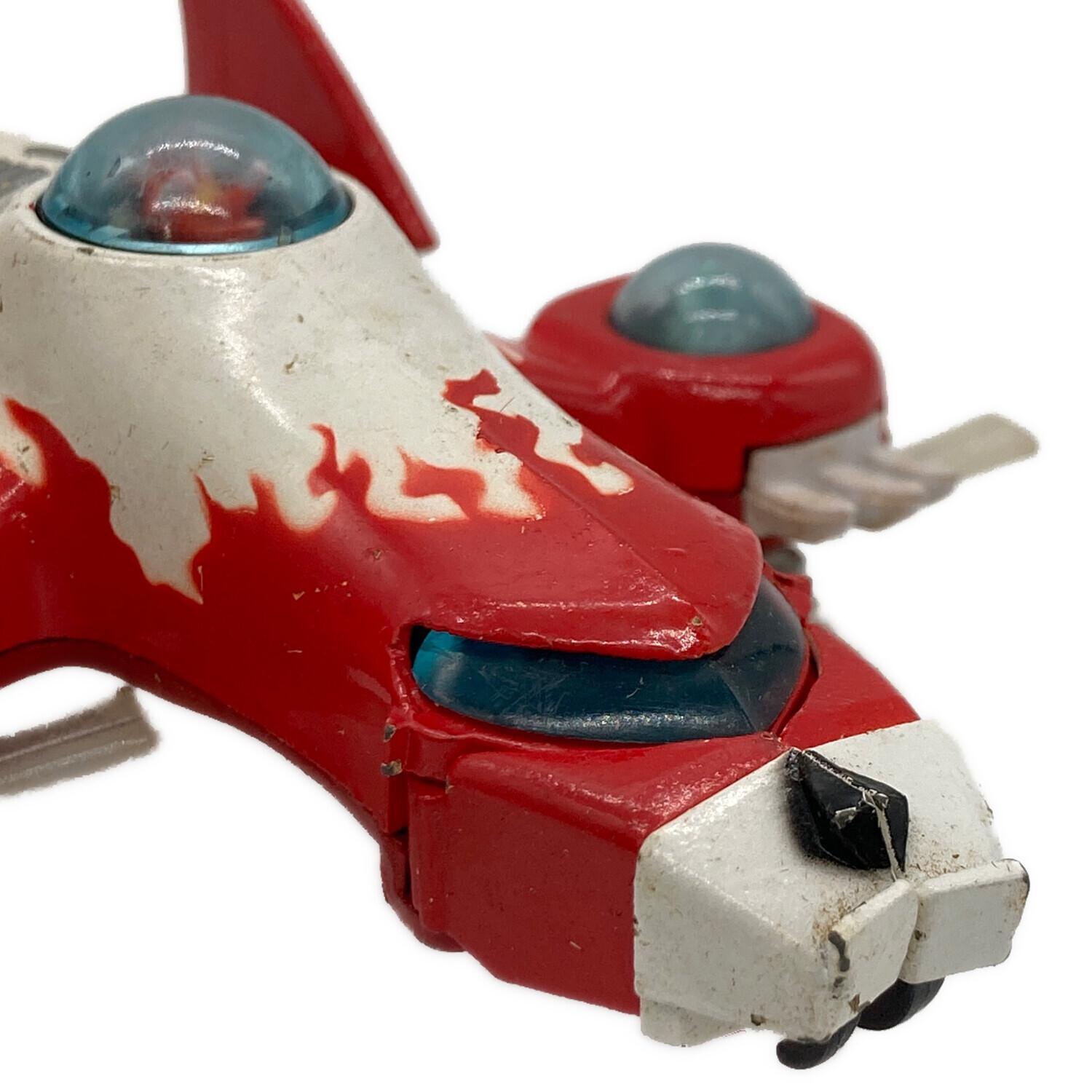 ポピー 秘密戦隊ゴレンジャー バリブルーン｜トレファクONLINE