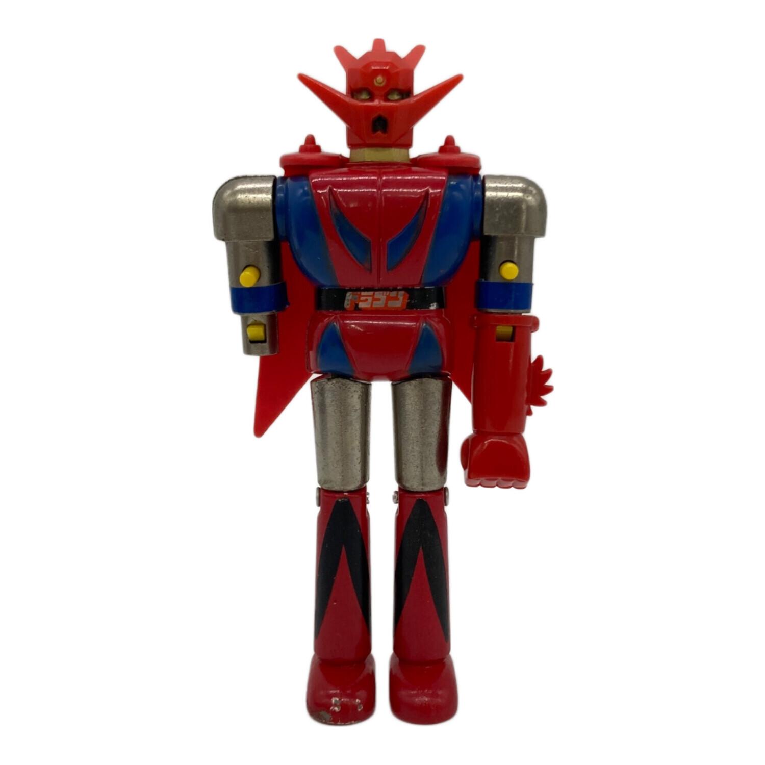 ポピー 超合金 ゲッターロボG ドラゴン｜トレファクONLINE