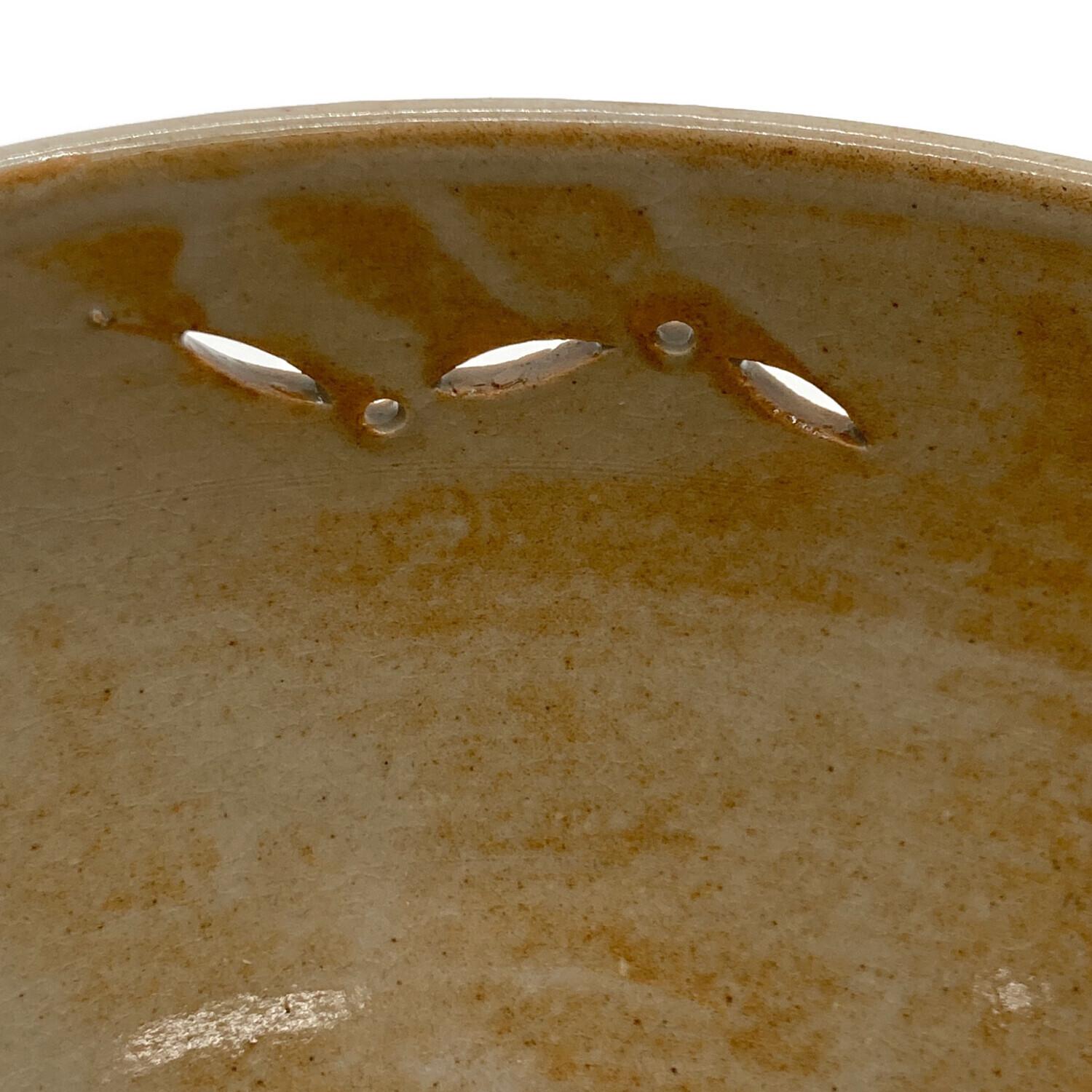 金子宗楓(かねこそうふう) 萩焼 旭雲山 鉢｜トレファクONLINE