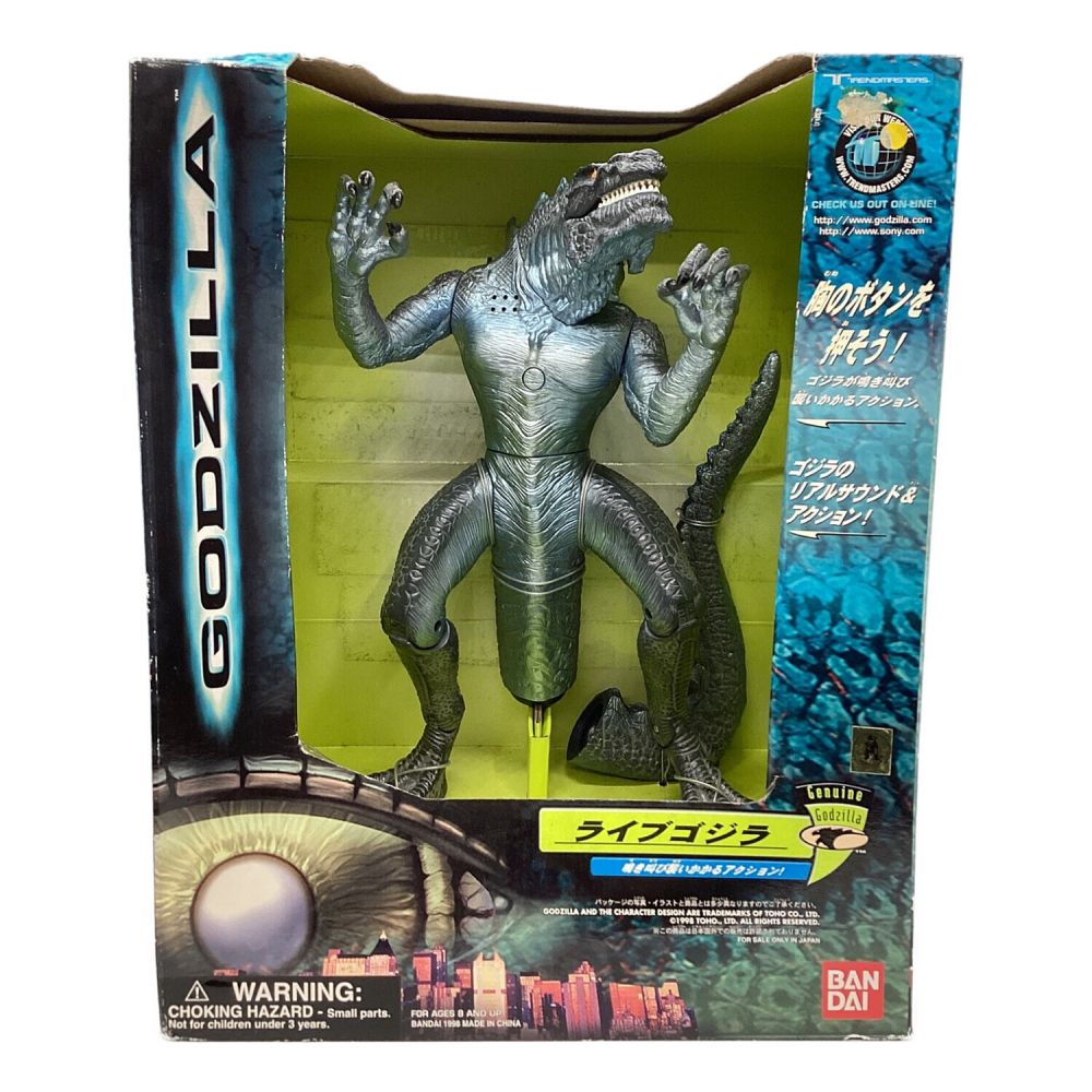 1988 特大ゴジラ