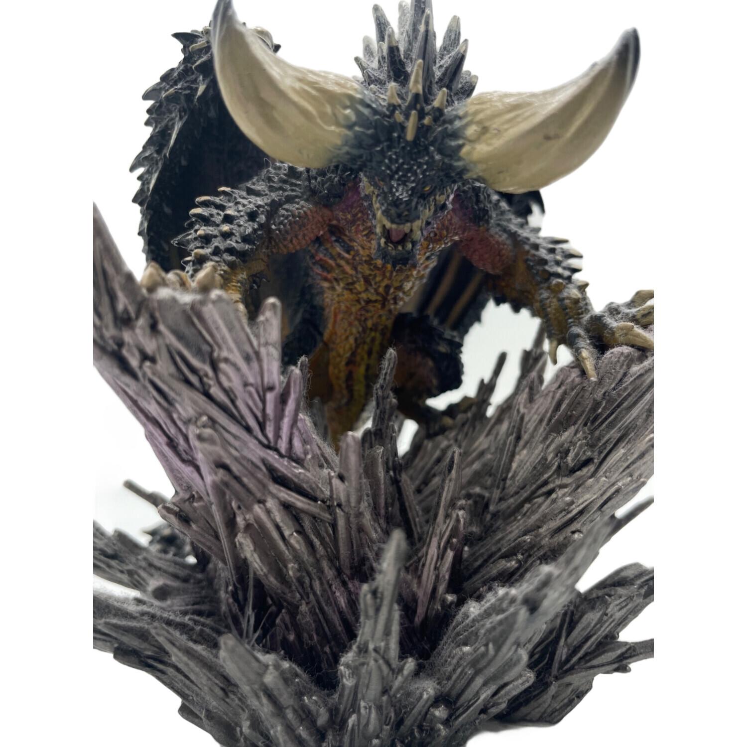 モンスターハンター フィギュア ネルギガンテ モンスターハンター